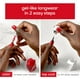 thumbnail image 4 of Esmalte de uñas Essie Gel Couture Wearing Hue, 13,5 ml, 4 of 9