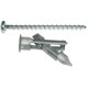 thumbnail image 1 of Juego de 10 tornillos Hillman 41444 Zip Toggles, 1 of 1