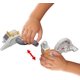 thumbnail image 3 of Calendario de Adviento Mattel Jurassic World Rebirth 24 Piezas, 3 of 6