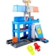 thumbnail image 1 of Pista Hot Wheels City Downtown Police Tower 3 Niveles, 1 of 2