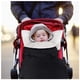 thumbnail image 1 of Saco Para Coche Bebe Impermeable Con Polar, 1 of 2