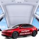 thumbnail image 1 of Parasol de Techo REEVAA Tesla Magnético, 1 of 3