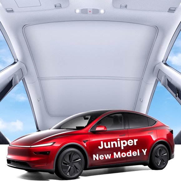 Parasol de Techo REEVAA Tesla Magnético