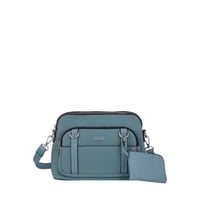 Bandolera Secret Burgos St6 S Celeste