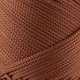 thumbnail image 2 of Cordón de macramé S SENSY 1,5 mm pack de 3, 150 m color cobre, 2 of 9