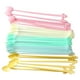 thumbnail image 4 of 60x Cucharas De Postre, Cubiertos, Juego De Cubiertos, Cuchara Agitadora Para Bar, Cocina, Azúcar, 4 of 6