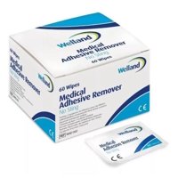 Topmedic - Colostomia | Removedoras De Pegamento - 50 Unid