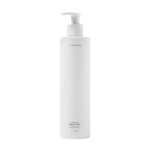 Gel conductivo NuFace Aqua Gel Activator 300 ml