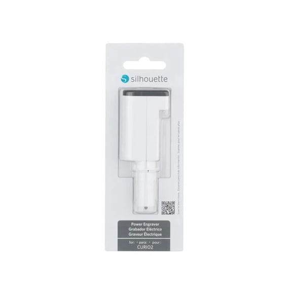Embossing Tool (Type C) Silhouette
