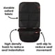 thumbnail image 3 of Protector Asiento Auto Um, 3 of 7