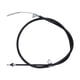 thumbnail image 1 of Cable freno mano derecho nissan tiida 1.6 2006 2008, 1 of 3