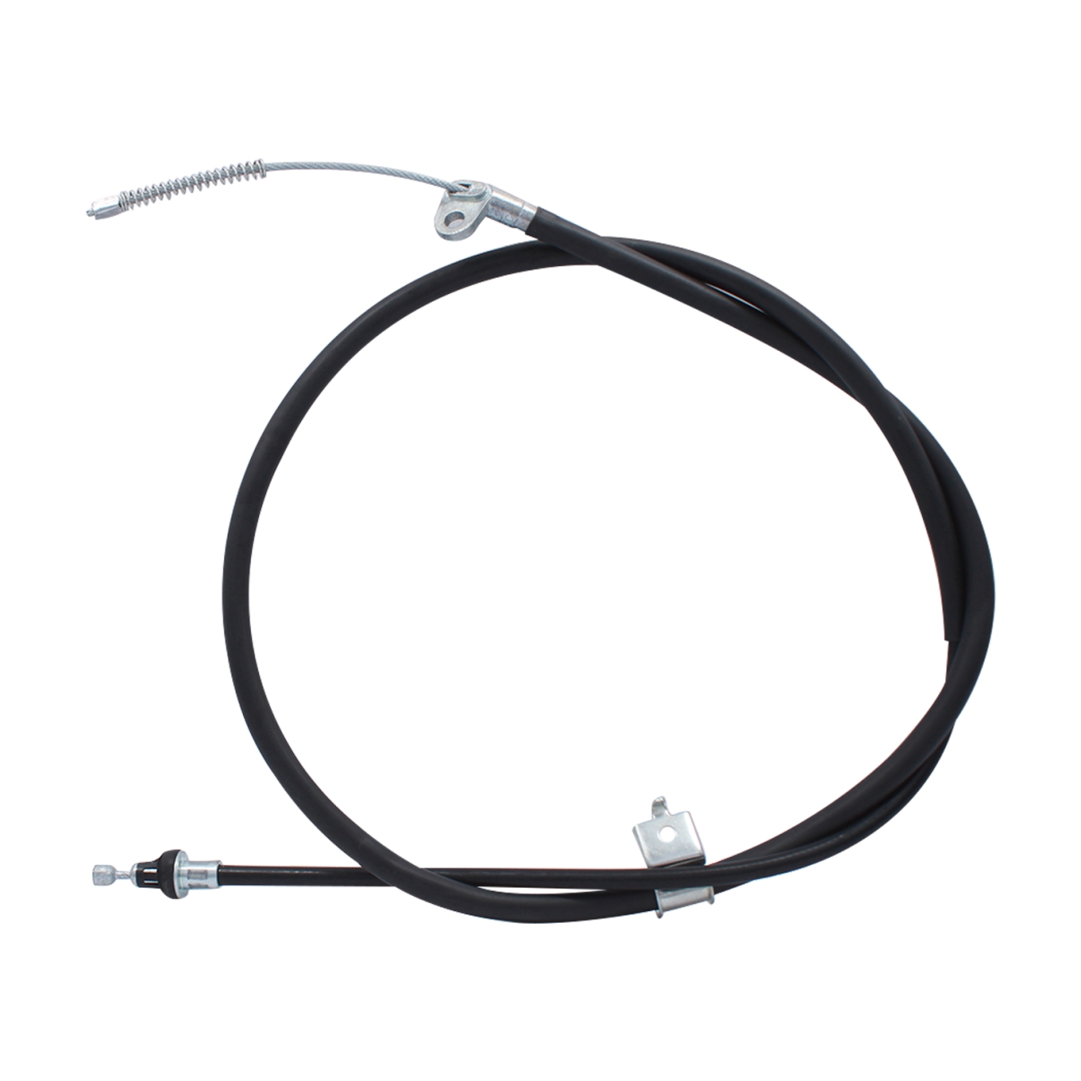 Repuestos Del Sol - Cable Freno Mano Derecho Nissan Tiida 1.6 2006 2008