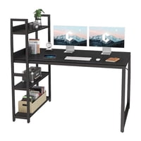 Click Ventas - Mesa Oficina Escritorio Notebook 3 Niveles Oficina