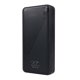 thumbnail image 1 of Batería Externa 20000mah 9221 Negro, 1 of 7