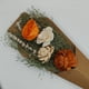 thumbnail image 4 of Arreglo Kraft Flores Surtidas, 4 of 5