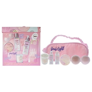 Set Bubble Boutique Style And Grace 8 Pzas Mujer