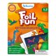 thumbnail image 1 of Actividad de arte y manualidades Skillmatics Foil Fun Dinosaurios para niños mayores de 4 años, 1 of 7