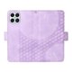 thumbnail image 2 of Carcasa FOXDOCK Honor X8 4G de cuero PU, diseño acolchado clásico, protección contra caídas y rayones, 2 of 5