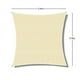 thumbnail image 1 of Pack X2 Toldos Quitasol P-Uv Cuadrado 5X5 Mt Malla Beige, 1 of 3