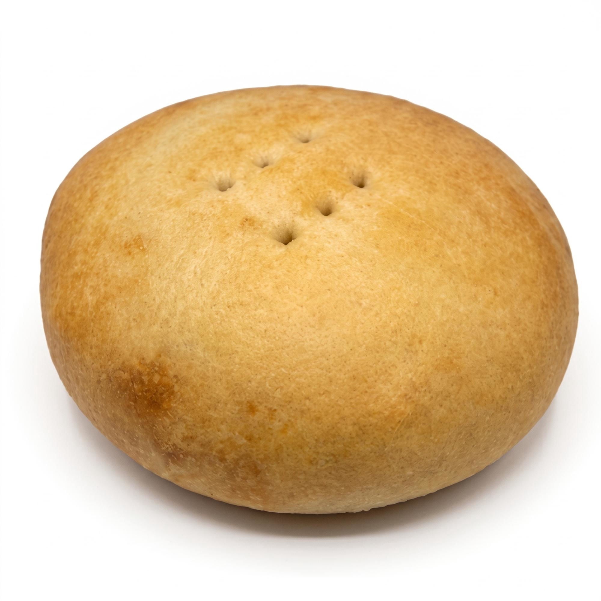 Pan Amasado Granel 500 g (6 un aprox) Alipan