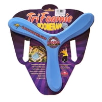 Rangs Boomerangs - Boomerang Rangs Tri-Foamie Tres Brazos