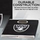 thumbnail image 4 of Contenedor de almacenamiento Franklin Sports NFL Las Vegas Raiders, 4 of 9