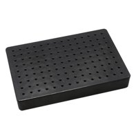 Bothyi - Base De Soporte De Pintura Diy Para Modelo Hobby Modelo Piezas Aerógrafo Spray Soporte S