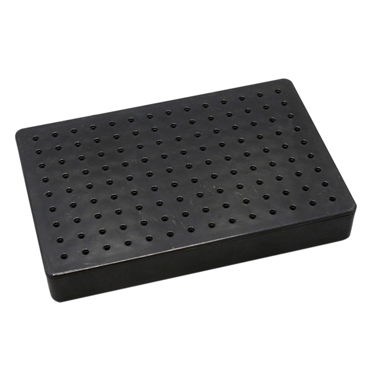 Bothyi - Base De Soporte De Pintura Diy Para Modelo Hobby Modelo Piezas Aerógrafo Spray Soporte S