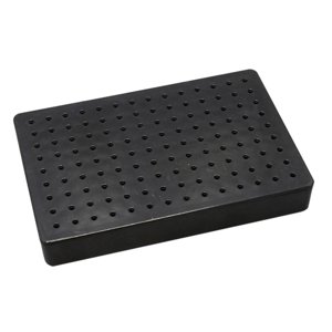 Bothyi - Base De Soporte De Pintura Diy Para Modelo Hobby Modelo Piezas Aerógrafo Spray Soporte S