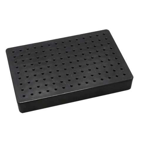 Bothyi - Base De Soporte De Pintura Diy Para Modelo Hobby Modelo Piezas Aerógrafo Spray Soporte S