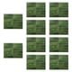 thumbnail image 3 of 10x Adhesivos De Pared De PVC Resistentes A Altas Temperaturas Y Al Aceite, Brillantes, Color Verde, 3 of 5
