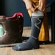 thumbnail image 3 of Calcetines Térmicos Nieve Ski Snowboard Talla M, 3 of 3
