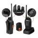 thumbnail image 3 of Kit 2 Radios Walkie Talkie Transmisor Manos Libres, 3 of 3