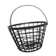 thumbnail image 2 of Golf Range Bucket Carrier Golf Ball Holder Exhibición Portátil Golf Ball Basket 33.5x21.6x22cm, 2 of 5