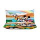 thumbnail image 3 of Mickey Print Bedding Set Pattern Duvet Cove Set 3 Pieces 1 Quilt Cover And 2 Pillowcases for Women Men Teens, 3 of 5