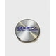 thumbnail image 2 of Set X4 Tapa centro de Llantas de autos 56mm universal Sparco, 2 of 3
