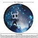 thumbnail image 2 of Hollow Knight Funda para neumático de repuesto de tela Oxford - Tela Oxford 71CM, 2 of 6
