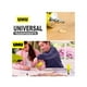 thumbnail image 3 of Uhu Pegamento Universal 125ml. Pega Todo, 3 of 4