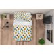 thumbnail image 2 of 3D Cartoon Animal Funda de edredón Set Ropa de cama Set Funda nórdica Fundas de almohada SF56, 2 of 3