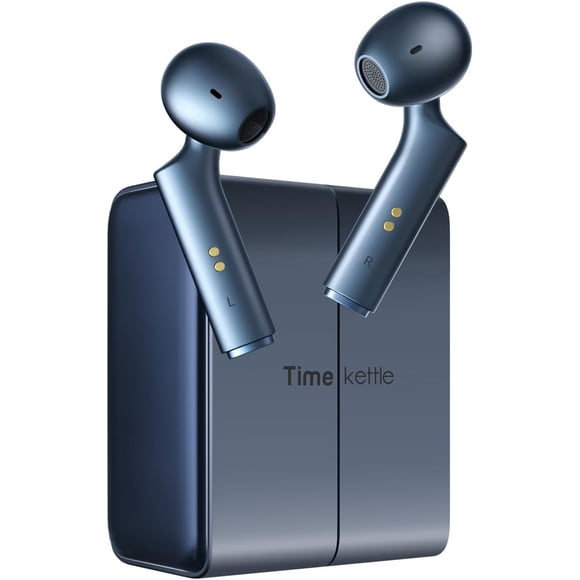 Auriculares de traducción Timekettle W4 Global Business Bone-Voiceprint