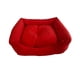 thumbnail image 2 of Cama sofa talla M roja, 2 of 2