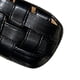 thumbnail image 3 of Sandalias planas sin cordones para mujer, elegantes, informales, de punta cerrada, para oficina y fiestas., 3 of 8