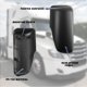 thumbnail image 2 of Cubierta de Espejo Lateral Derecho Easyinst para Freightliner Cascadia 2018+, 2 of 6