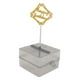 thumbnail image 5 of Caja De Dinero De Plástico Para Pastel, Accesorio Seguro Para Tirar De Dinero, Graduación Y Cumplea?os, 5 of 5