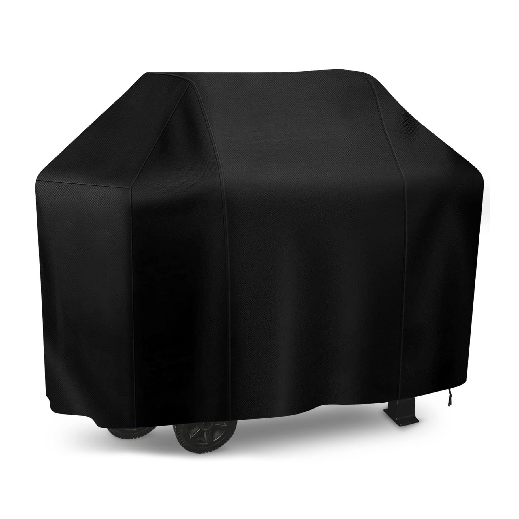 Funda Para Parrilla Icover, Impermeable, Para Barbacoa, Gas, 140 Cm, Poliéster