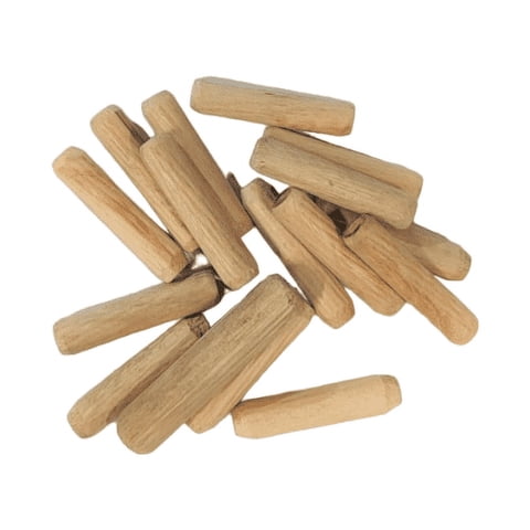 Tarugo Madera 10X45 Mm Bolsa 500 Unidades.