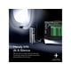 thumbnail image 5 of Batería externa ALOGIC R20KPB130W 20,000 mAh 130 W USB‑C y USB‑A, 5 of 5