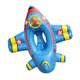 thumbnail image 5 of Avión Flotador Piscina Natación Inflable Ni?os Asiento Volante Fiesta Estilo 2, 5 of 5