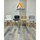 thumbnail image 3 of Silla Radar Wood Gris, 3 of 3