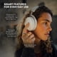 thumbnail image 5 of Auriculares inalámbricos Bluetooth beyerdynamic AVENTHO 300, 5 of 9